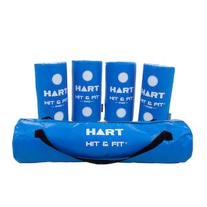 Contact Training Equipment: HART Hit & Fit® Pack - Small