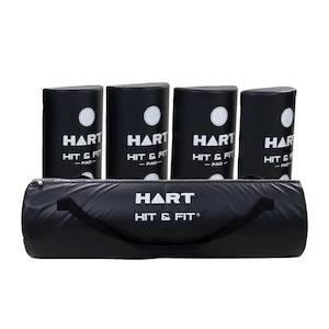 HART Hit & Fit® Packs - Medium
