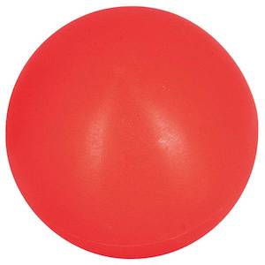 Street Hockey: HART Street Hockey Ball