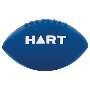 Modified Rugby: HART Foam Football