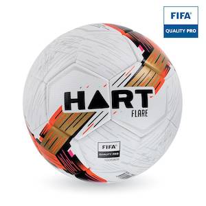Soccer Balls: HART Flare Soccer Ball