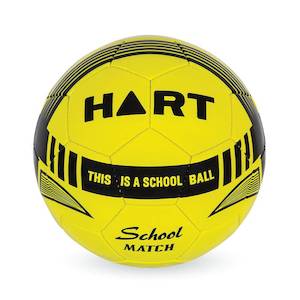 Soccer Balls: HART School Match Soccer Balls