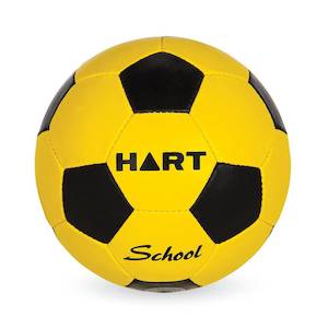 Soccer Balls: HART School Soccer Balls