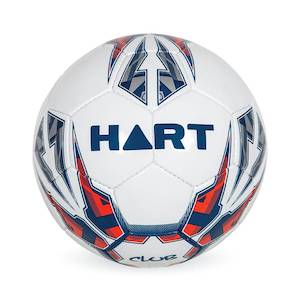 Soccer Balls: HART Club Soccer Balls