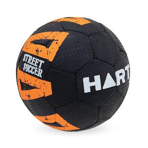 Soccer Balls: HART Street Soccer Ball