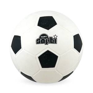 Soccer Balls: HART Softi Soccer Ball
