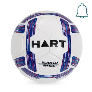 Soccer Balls: HART Sound Soccer Ball