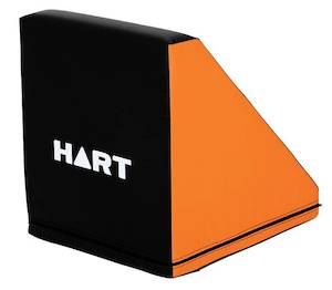 Kids Mini Warrior: HART Warrior Slanted Steps