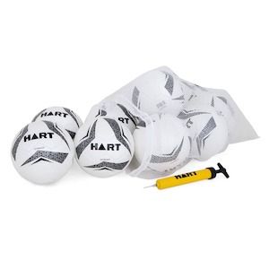 Soccer Packs Kits: HART Striker Ball Pack