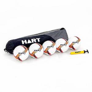 Soccer Packs Kits: HART Flare Ball Pack