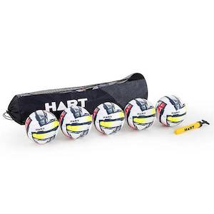 Soccer Packs Kits: HART Sonic Ball Pack