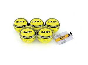 Soccer Packs Kits: HART School Match Soccer Ball Packs