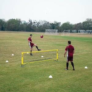 HART Soccer Tennis Kit