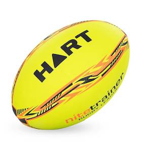 Rugby League Balls: HART Nite Trainer Rugby League Balls