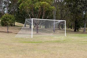HART International Soccer Net