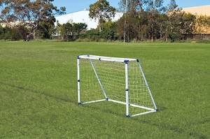 Soccer Goals Nets: Replacement Net for HART Pro Sports Goal Lite
