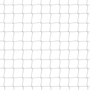 Soccer Goals Nets: HART 5m x 2m Replacement Net for Portable Aluminium Goal