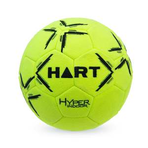 Indoor Futsal Balls: HART Hyper Indoor Soccer Balls