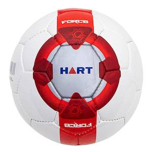Indoor Futsal Balls: HART Force Futsal Ball