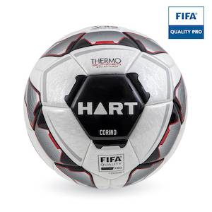 Indoor Futsal Balls: HART Corino Futsal FIFA Ball