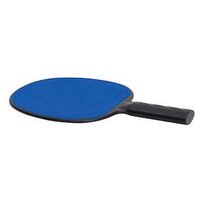 Table Tennis Balls Bats: HART Outdoor Table Tennis Bat Set of 4