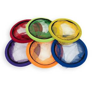 HART Floating Catch Nets