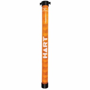 Tennis Training Accessories: HART Tennis Ball Pickup Tube