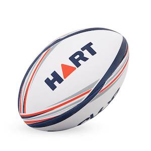 Touch Balls: HART Club Touch Ball