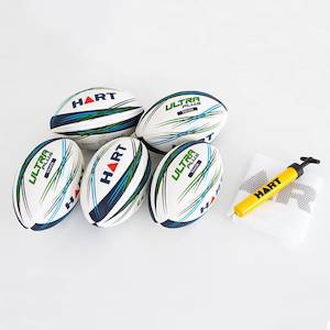 HART Ultra Plus Touch Ball Pack