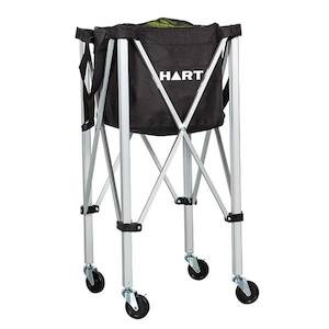Tennis Carts Racks: HART Tennis Ball Cart