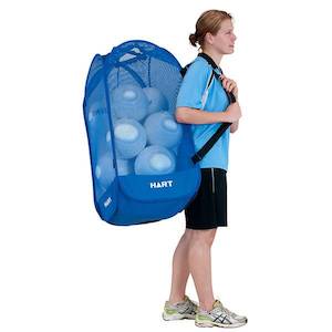 Storage: HART Fast Foldable Bag