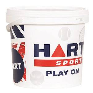 Storage: HART 4L Storage Bucket