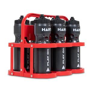 Drink Bottles: HART Easy Store Bottle Carrier