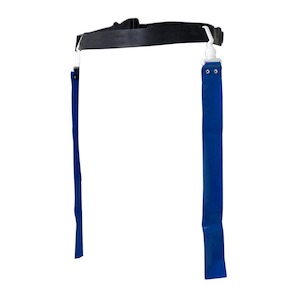 Gridiron: HART Flag Football Belt Sets