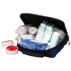 First Aid: HART Lite Sports First Aid Kit