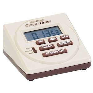 Stopwatches Timers: HART Countdown Timer