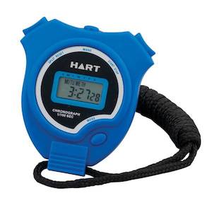 Stopwatches Timers: HART Base Timer