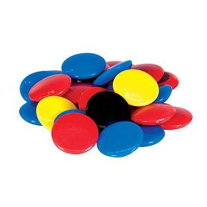 Coaching Boards: HART Magnetic Dots for Coaching Boards