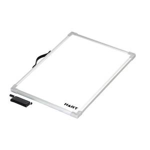 Coaching Boards: HART Coaching Board Blank - Large