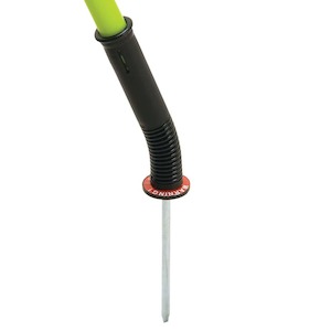 Agility Poles: HART Spare Pole Spike Suits 2-041 and 44-006