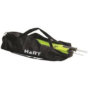 Agility Poles: HART Agility Pole Kit