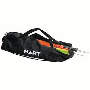 Agility Poles: HART Mini Agility Pole Kit