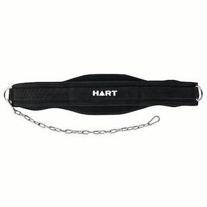 Bodyweight Resistance: HART Dipping Belt