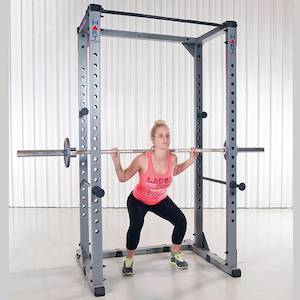 HART Power Rack