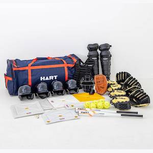 School Series: HART School Softball Kits