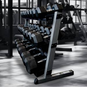 Dumbbells: HART Mega Gym Pack