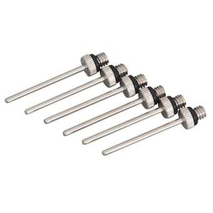 HART Inflating Needles - Pack of 6