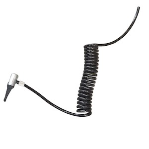 Ball Inflation: HART Deluxe Compressor Hose