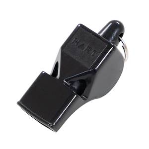 Whistles: HART Official Referee Whistle