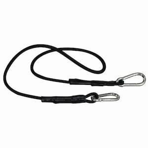 Boxing Accessories: HART Tie-Down Strap
